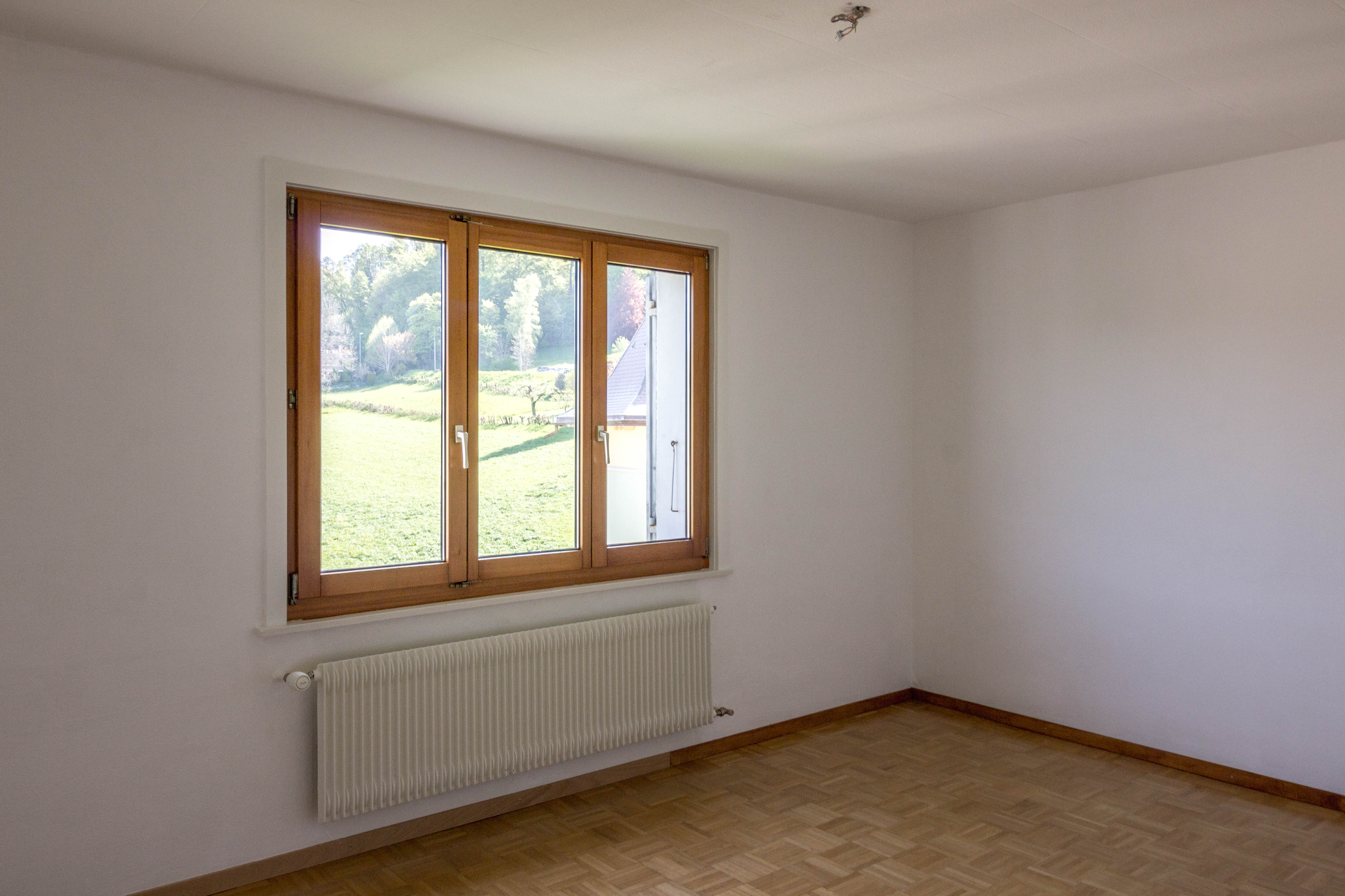 Appartement en location. Belle vue dégagée sur le Doubs 2416 Les Brenets 2416 Les Brenets