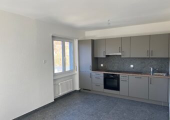 Jeanneret 26 appartement 3,5 pièces au 1er étage